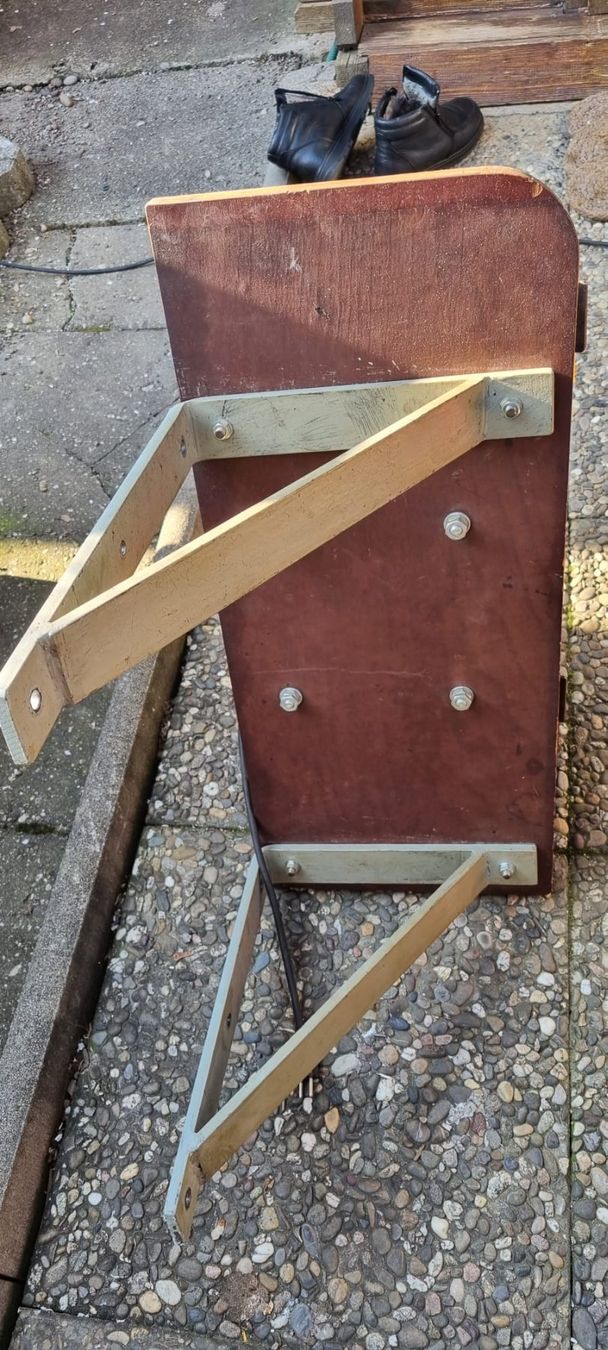 Metabo Smerigliatrici & Lucidatrici: Metabo Schleifbock, Top Zustand – Usato da Riehen venduto da bs4125 3