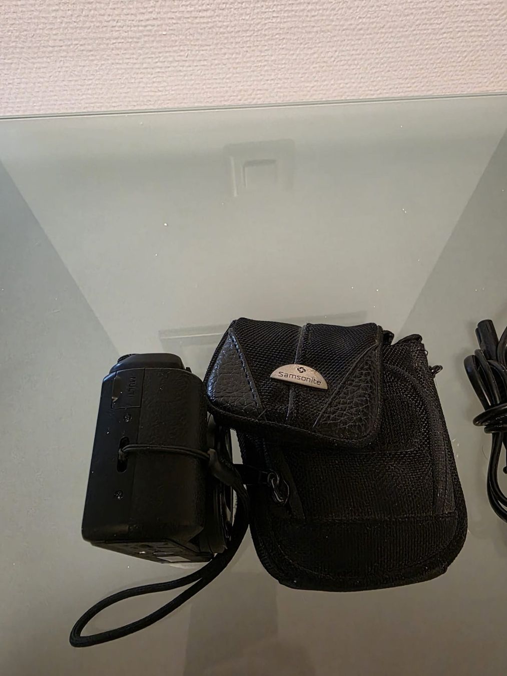 Sony Kamera: Digitalcamera Sony DSC-HX50V – Gebraucht aus Zürich von HB9EZE 3