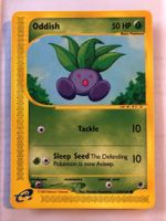 Oddish Expedition - MINT - ab 1.-