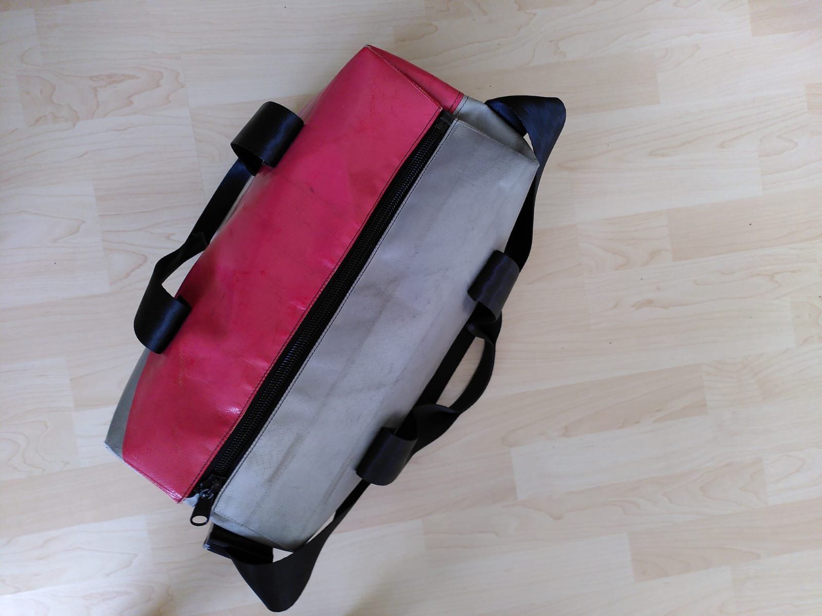 Freitag Taschen: Freitag-Tasche Lois – Gebraucht aus Aarau von erdfab 2