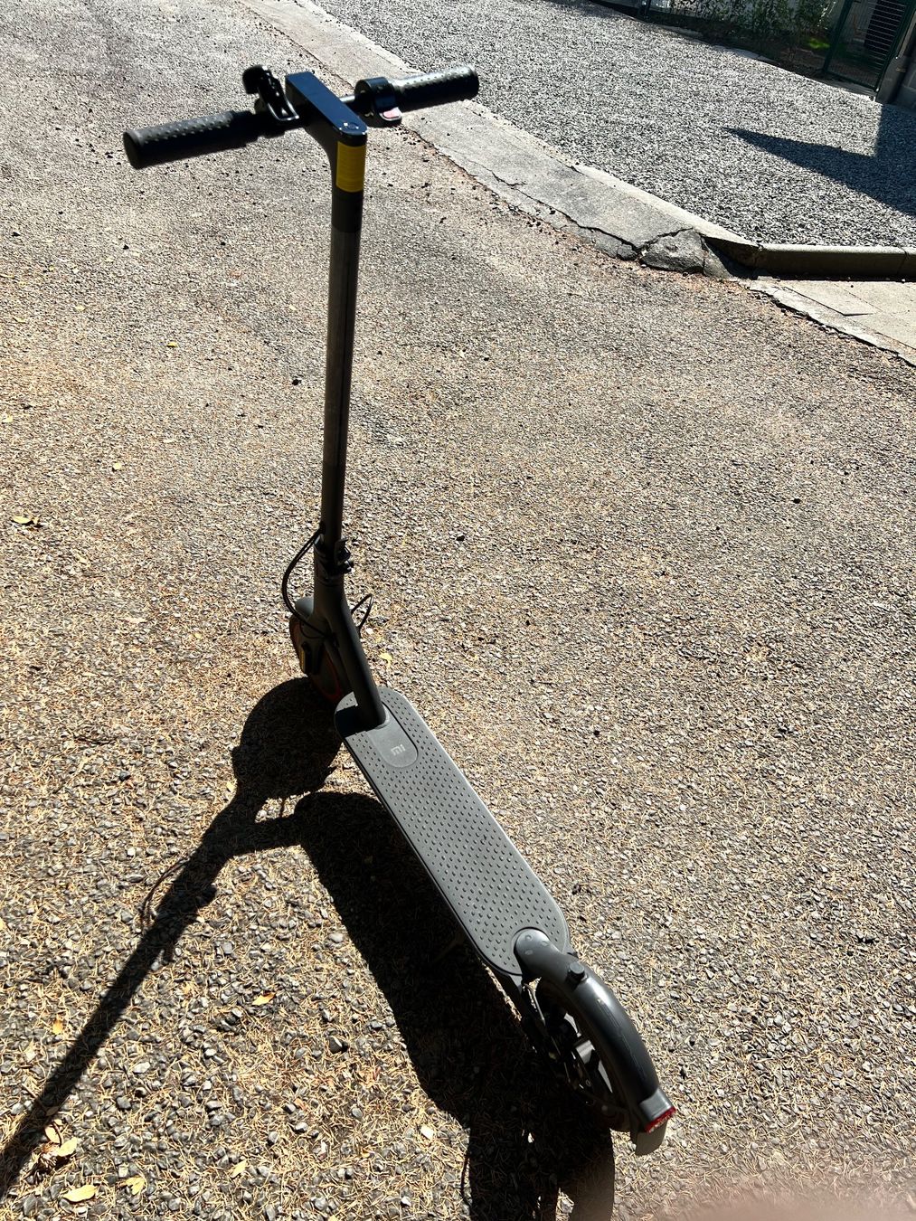 Xiaomi Kickboard: Trottinette électrique Xiaomi Pro2 comme neuve – Usato da Grand-Lancy venduto da mar_z7dy 3