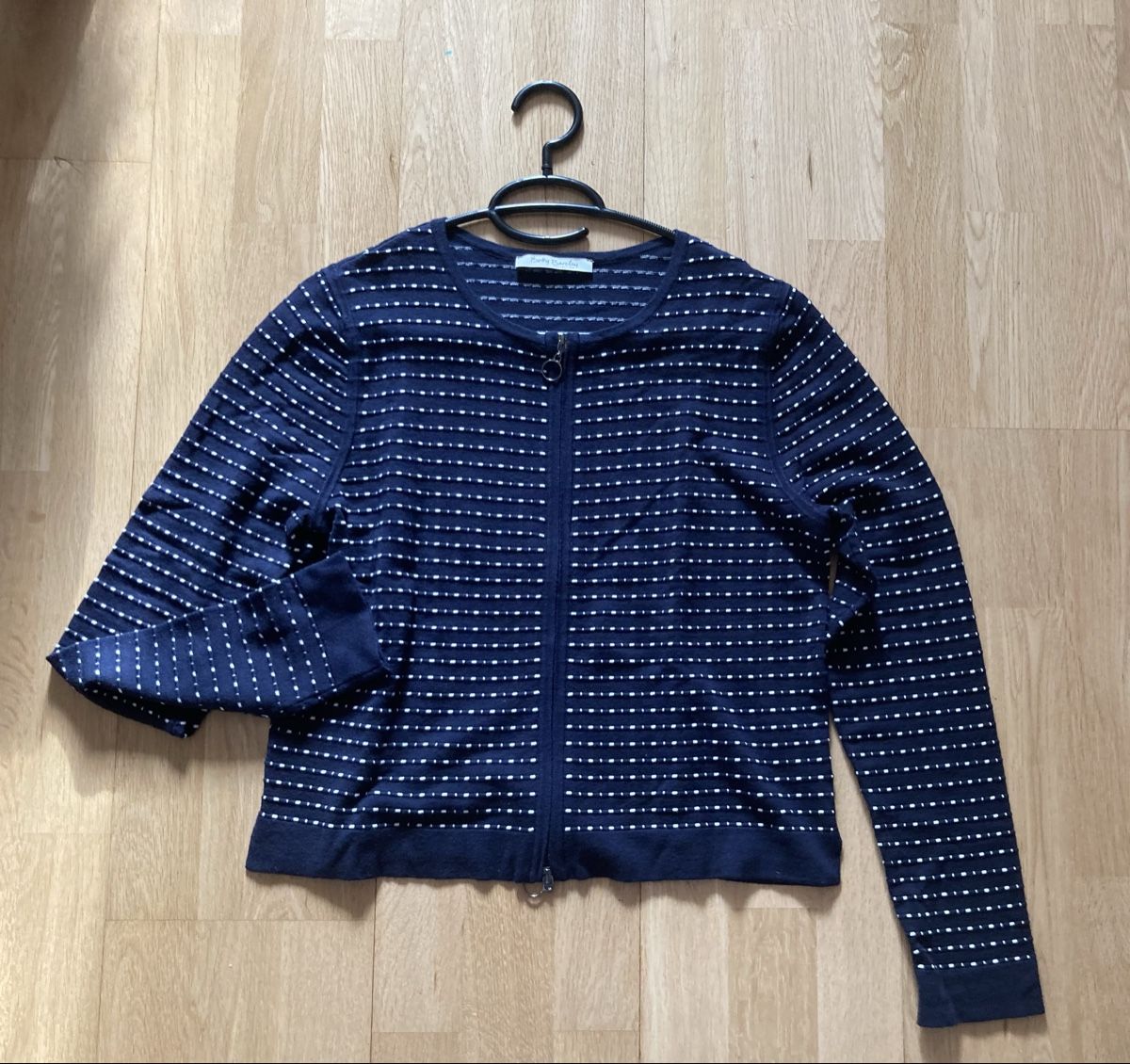 Giacche: Strickjacke mit Reissverschluss – Usato da Bern venduto da NAJAW85 3