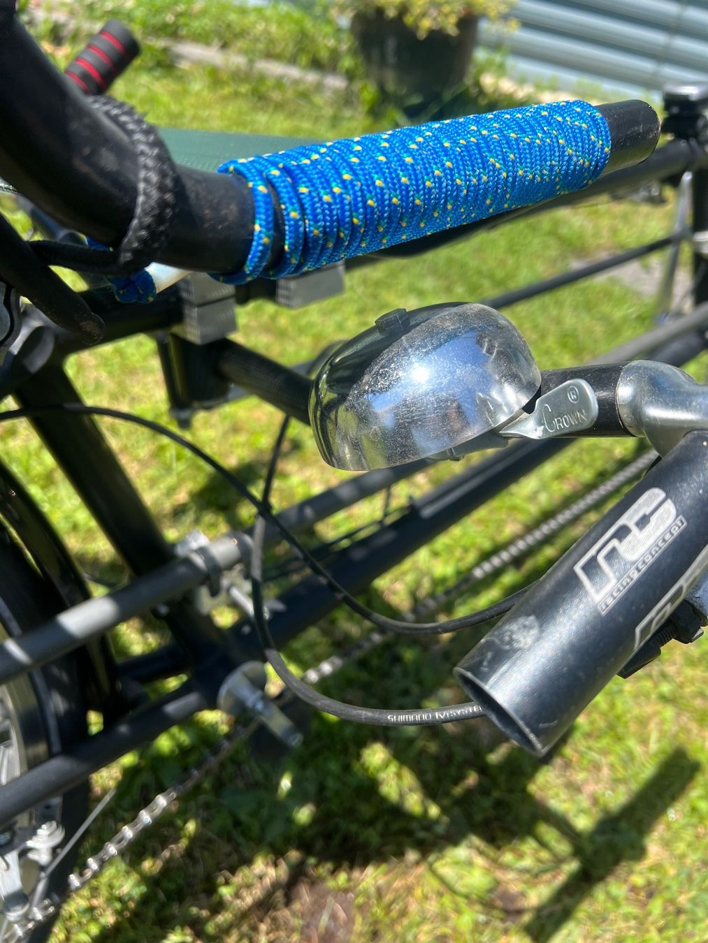 Vélos: Vélo couché – D'occasion à Les Diablerets par 001000 5
