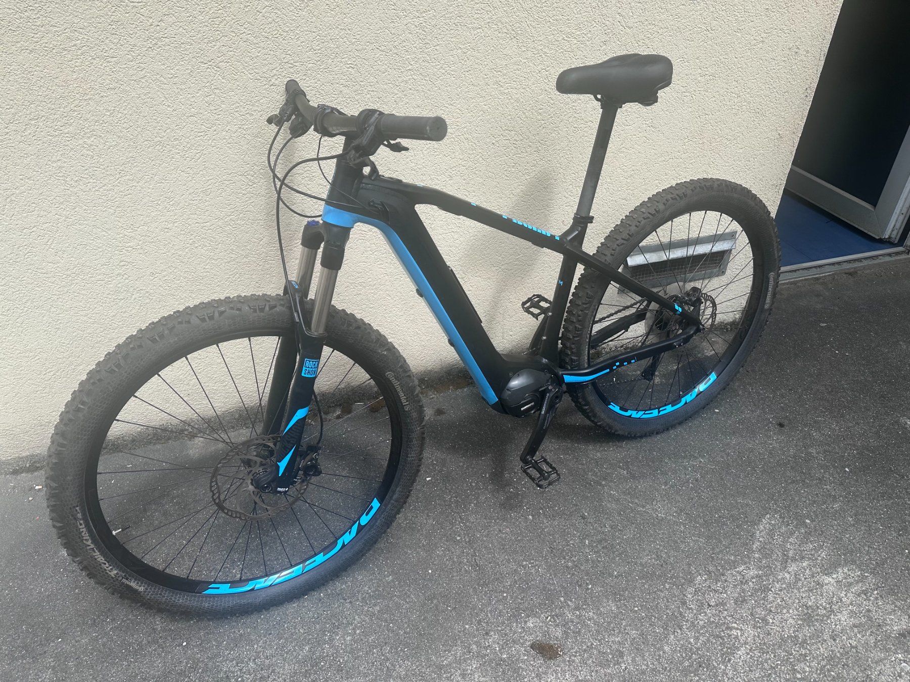 Focus Biciclette: Focus Bold E-Mountainbike – Usato da Thayngen venduto da elstylez 2