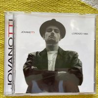 JOVANOTTI-LORENZO