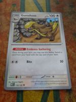 POKEMON  Gumshoos  I  MEG EN  110/132  HP100  2025