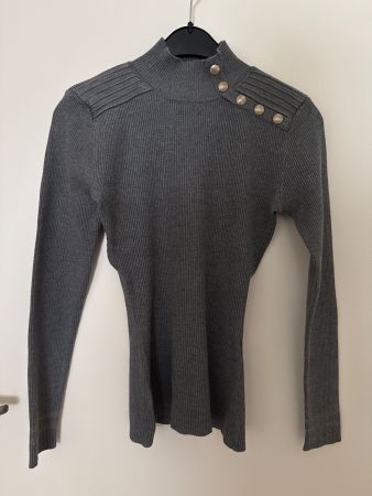 MORGAN Pullover M