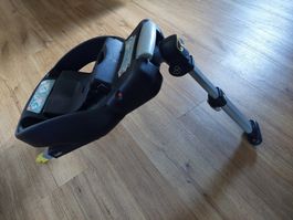 Isofixstatio Maxi Cosi EasyFix