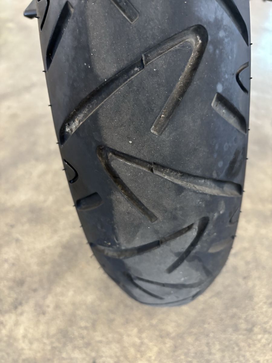 Yamaha Route: Yamaha TZR 50 – D'occasion à Zürich par eli_75ql 6