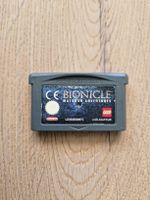 Nintendo Game Boy Advance Bionicle Matoran Adventures