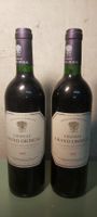 2 Flaschen Château Grand Ormeau 2000