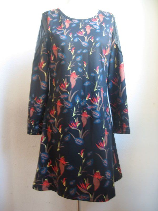 Vestiti: Save the Queen sublime robe en taille 38CH! – Usato da Champlan venduto da baghera12