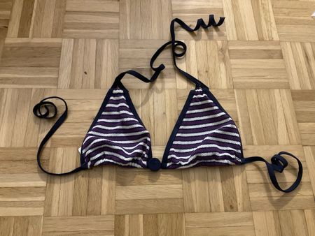 Princesse Tam Tam Bikini Top 40 ( FR42)