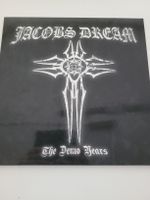 Jacobs Dream - The Demo Years Vinyl LP