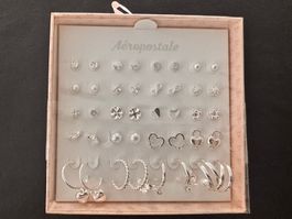 Neu** Ohrring Set