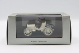 Mercedes 35 HP 1901 1:43 Johann Distler