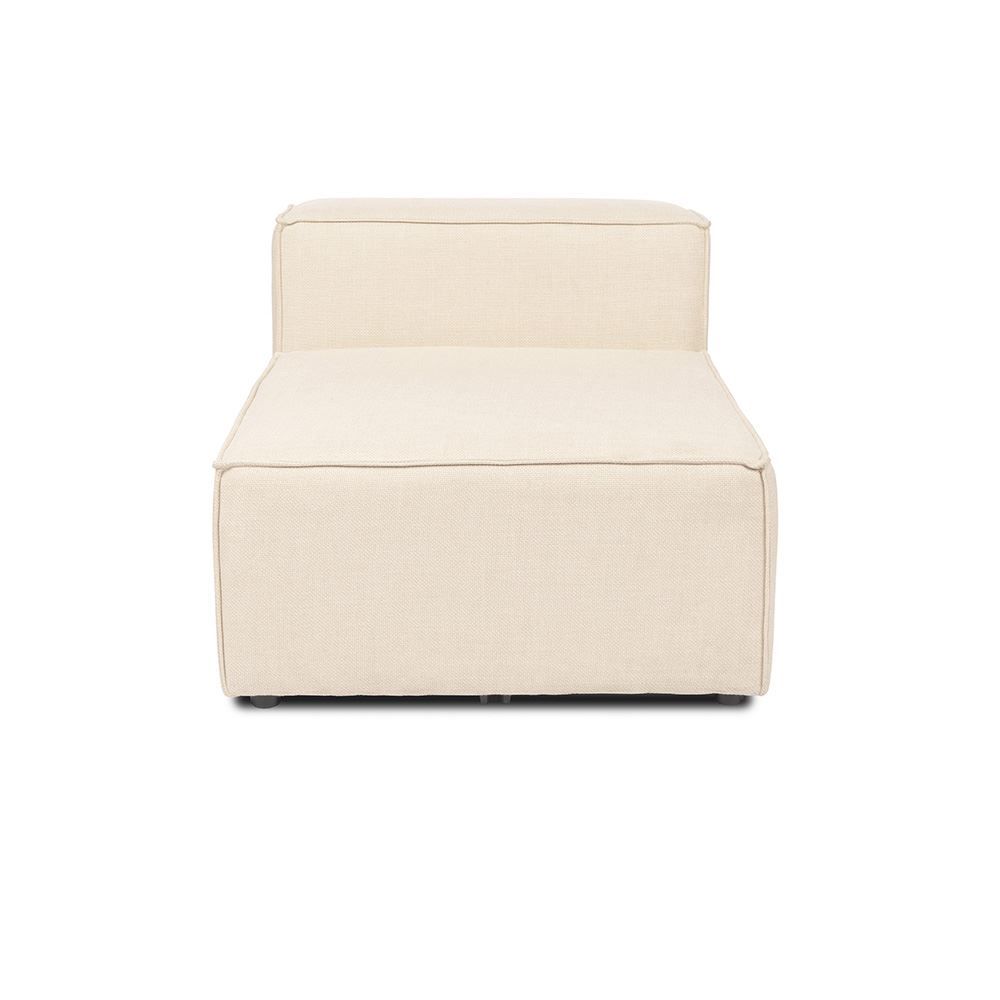 Sofas: 20411- Modulares Sofa VANES M - beige Couch – Neu und originalverpackt aus Wallenwil von toesstal-vertrieb 2