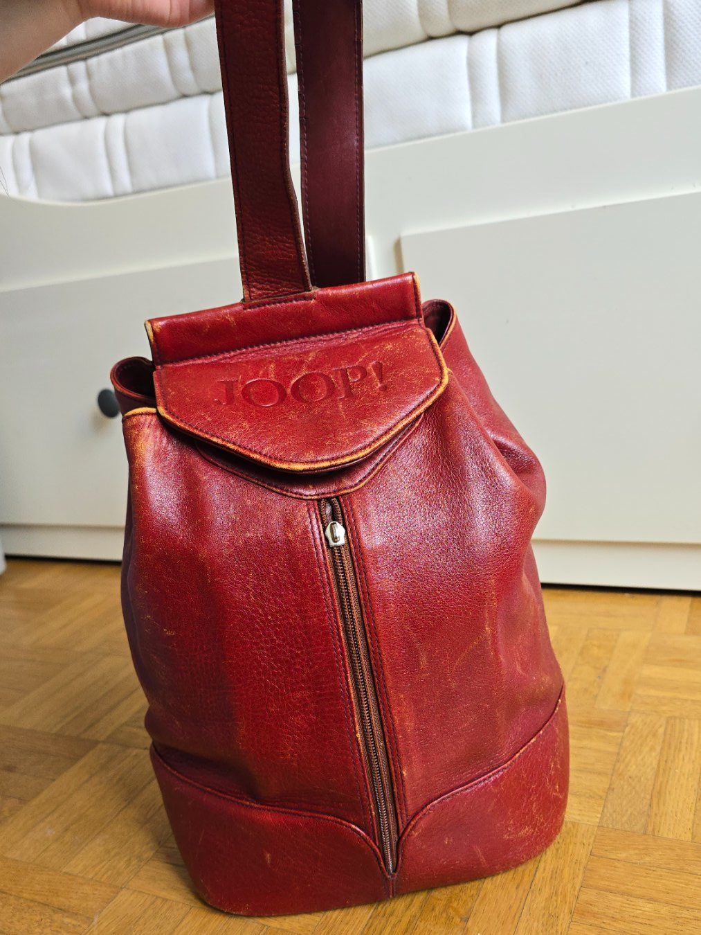 Joop Borse da donna: Joop damen Tasche – Usato da Wallisellen venduto da theblacksheep