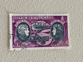 SALE ! France Briefmarken ab 1.95 CHF (Gratis-Versand)