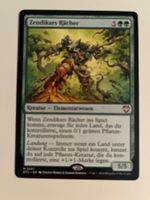 1 x Zendikars Rächer - Magic: The Gathering - MtG