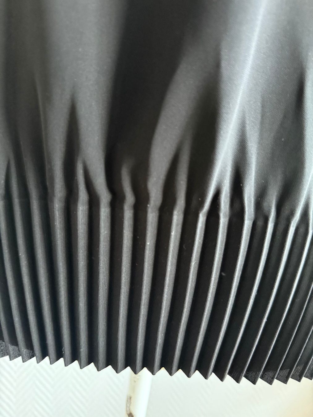 Cos Camicette: Neuwertig Edle COS Bluse schwarz Gr. 36 – Nuovo (secondo la descrizione) da Kirchdorf AG venduto da coco123 3
