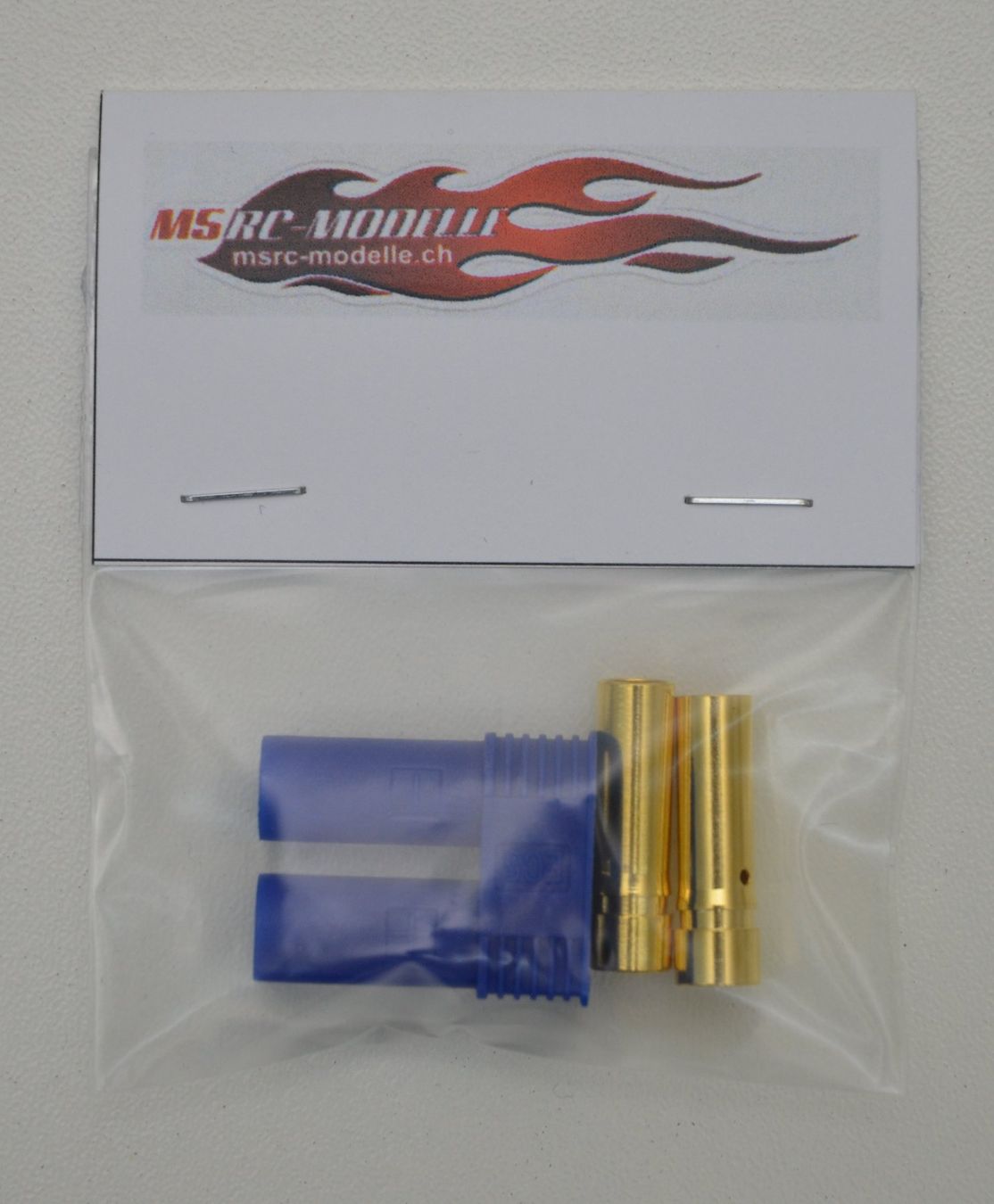 Modellismo RC: EC5 Buchse 1Stk. – Nuovo e nell'imballaggio originale da Rüti ZH venduto da MSRC_Modelle