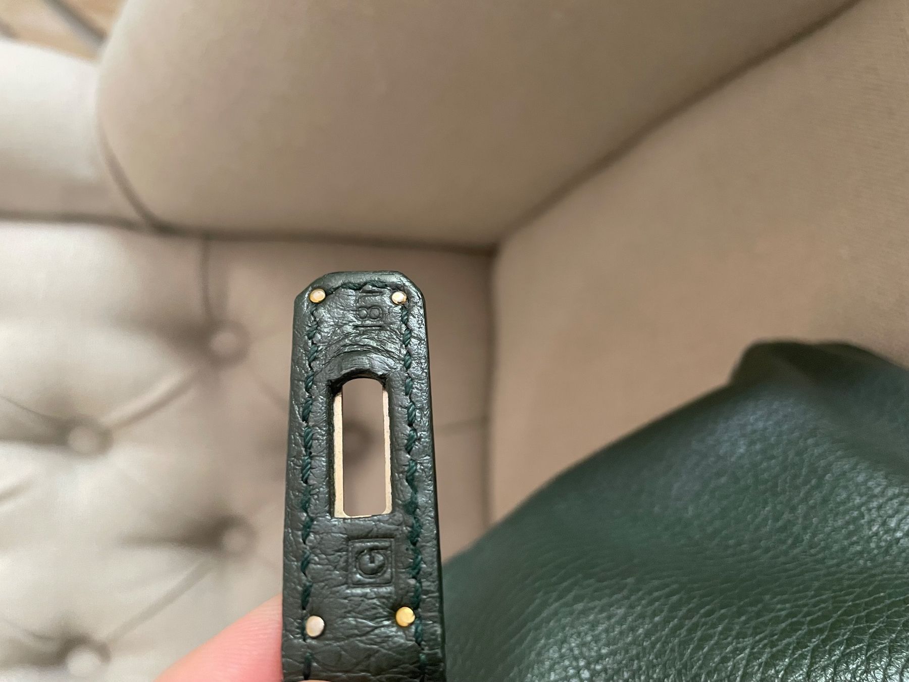Hermès Borse: Hermès Birkin Tasche – Usato da Lugano venduto da dir_5287 8