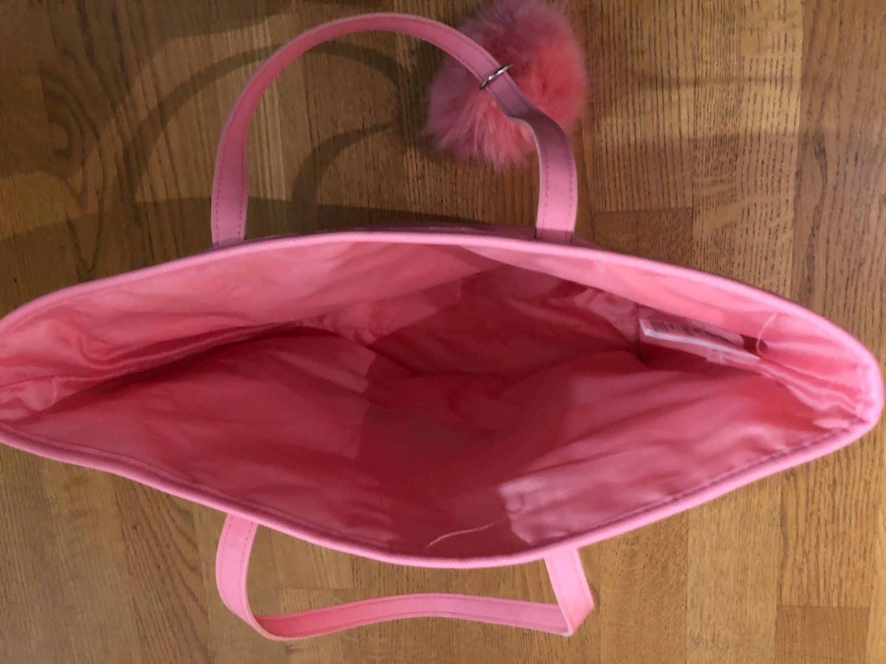 H&M Borse da donna: TASCHE rosa H&M – Usato da Wattwil venduto da jopara 2