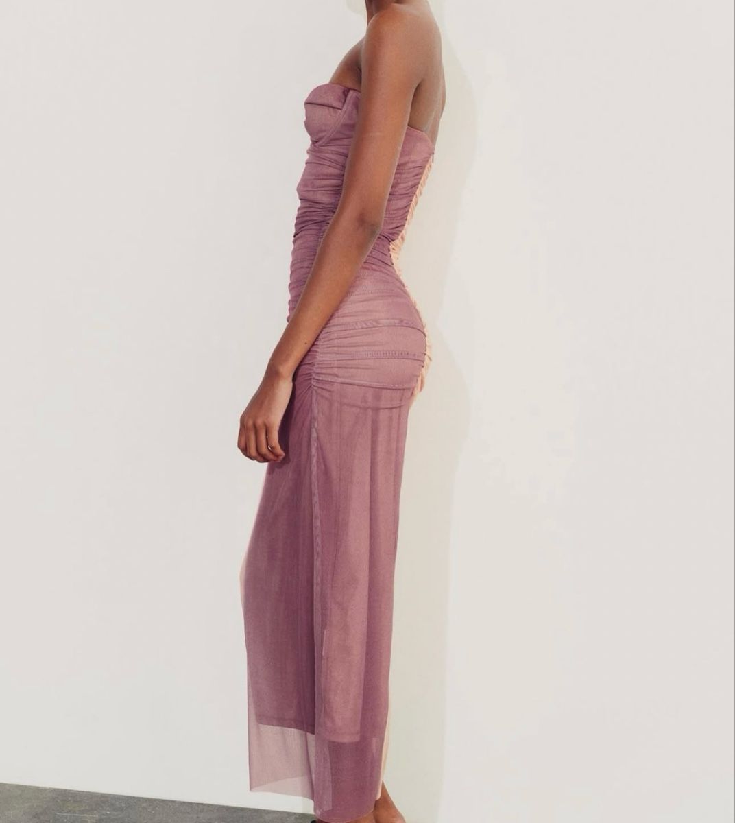 Zara Vestiti: Zara dress – Nuovo e nell'imballaggio originale da Opfikon venduto da aro_f66t 3