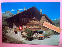 Hotel Schweizerhaus,  Maloja