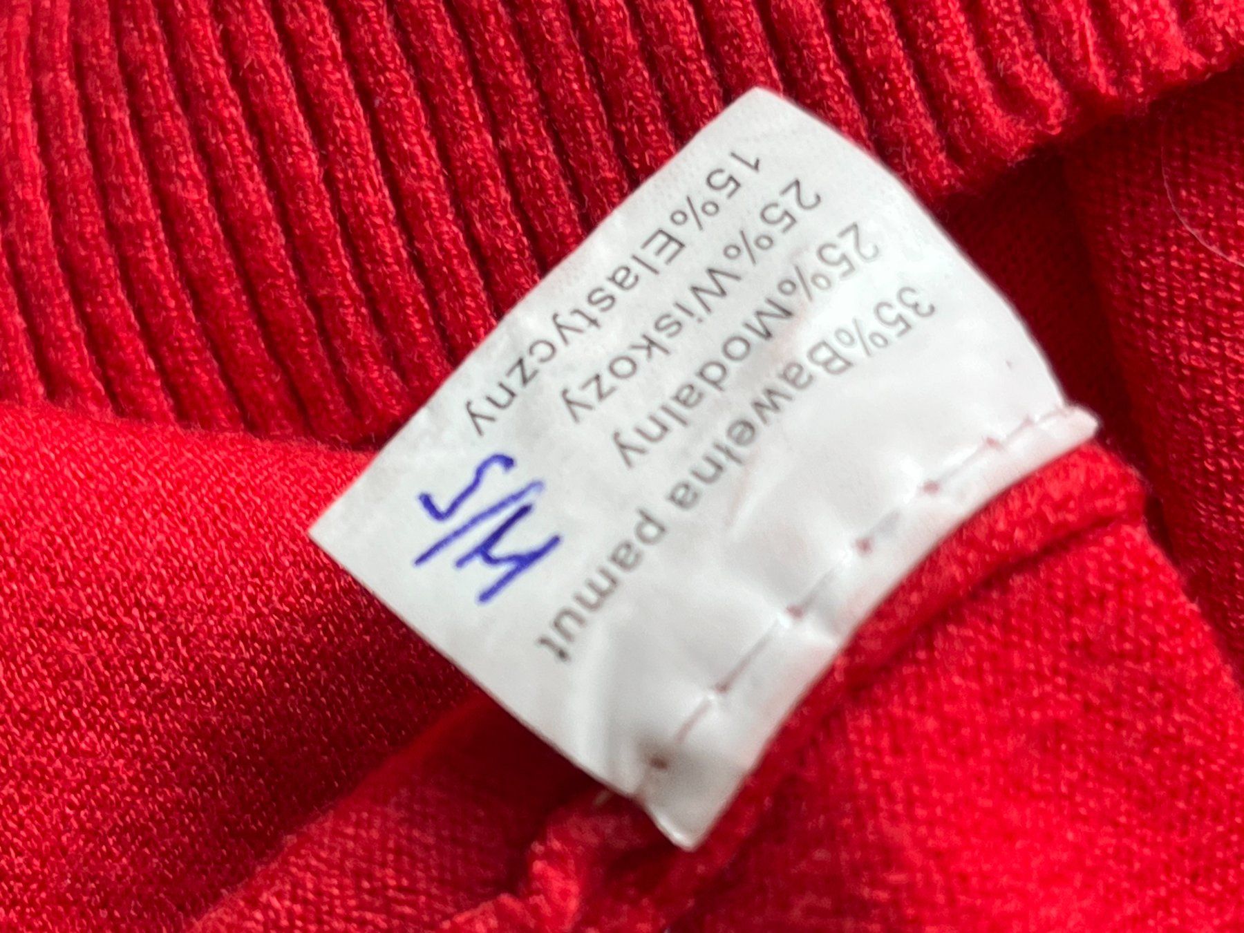 Maglioni & Felpe: Pullover, Baumwolle, Gr. S/M, NEU, NP 69.- – Nuovo e nell'imballaggio originale da Interlaken venduto da Jasmin_Flower 4