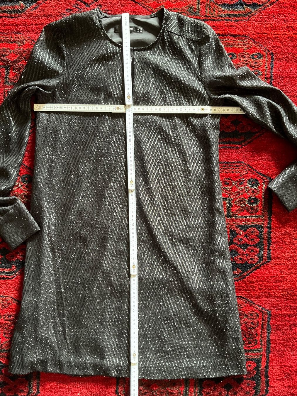Hallhuber Vestiti: Kleid HALLHUBER Gr. 34 – Nuovo (secondo la descrizione) da Muri b. Bern venduto da SmuriS 5