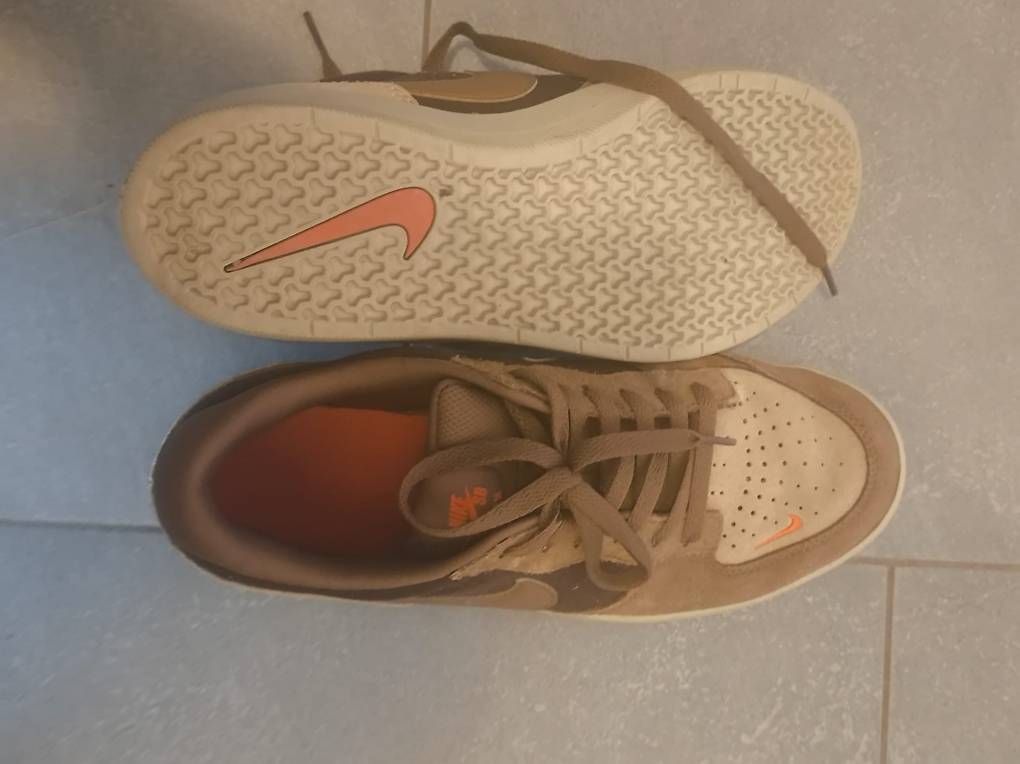 Scarpe da uomo: Nike Force 58 – Nuovo (secondo la descrizione) da Heerbrugg venduto da loofive 2