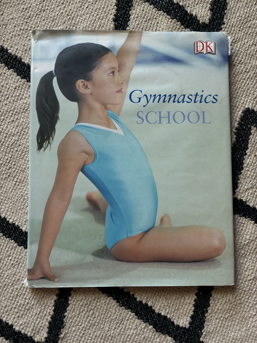Bücher: Gymnastics School - DK – Gebraucht aus Lucens von metaD