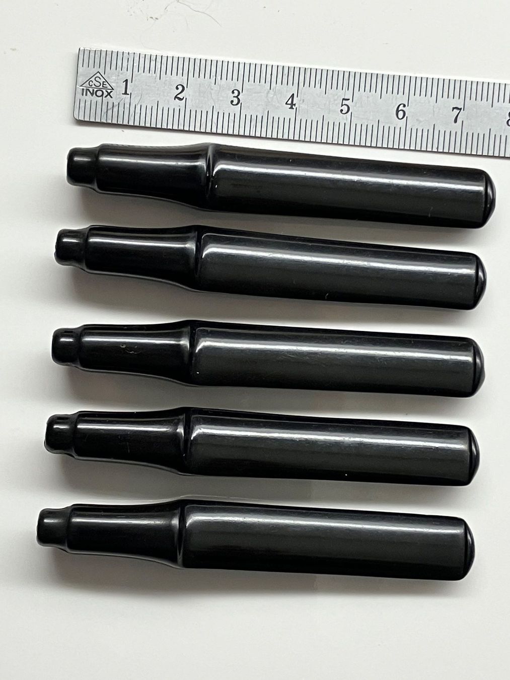 Pipe & Accessori: Tabakpfeife Mundstück Beisser – Nuovo (secondo la descrizione) da Giswil venduto da beru70 1