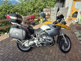 BMW GS 1200