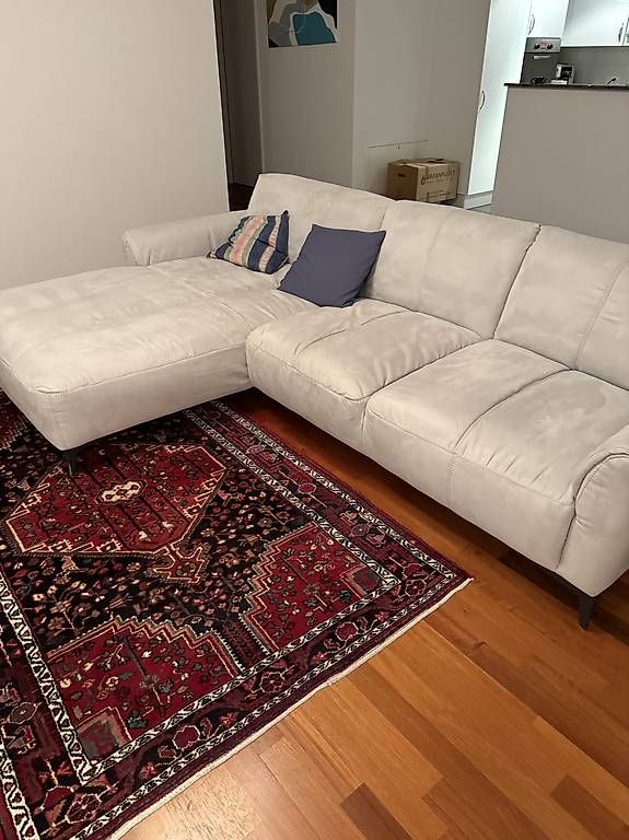 Sofas: Ecksofa  – Gebraucht aus Wittenbach von Aprilia05 4