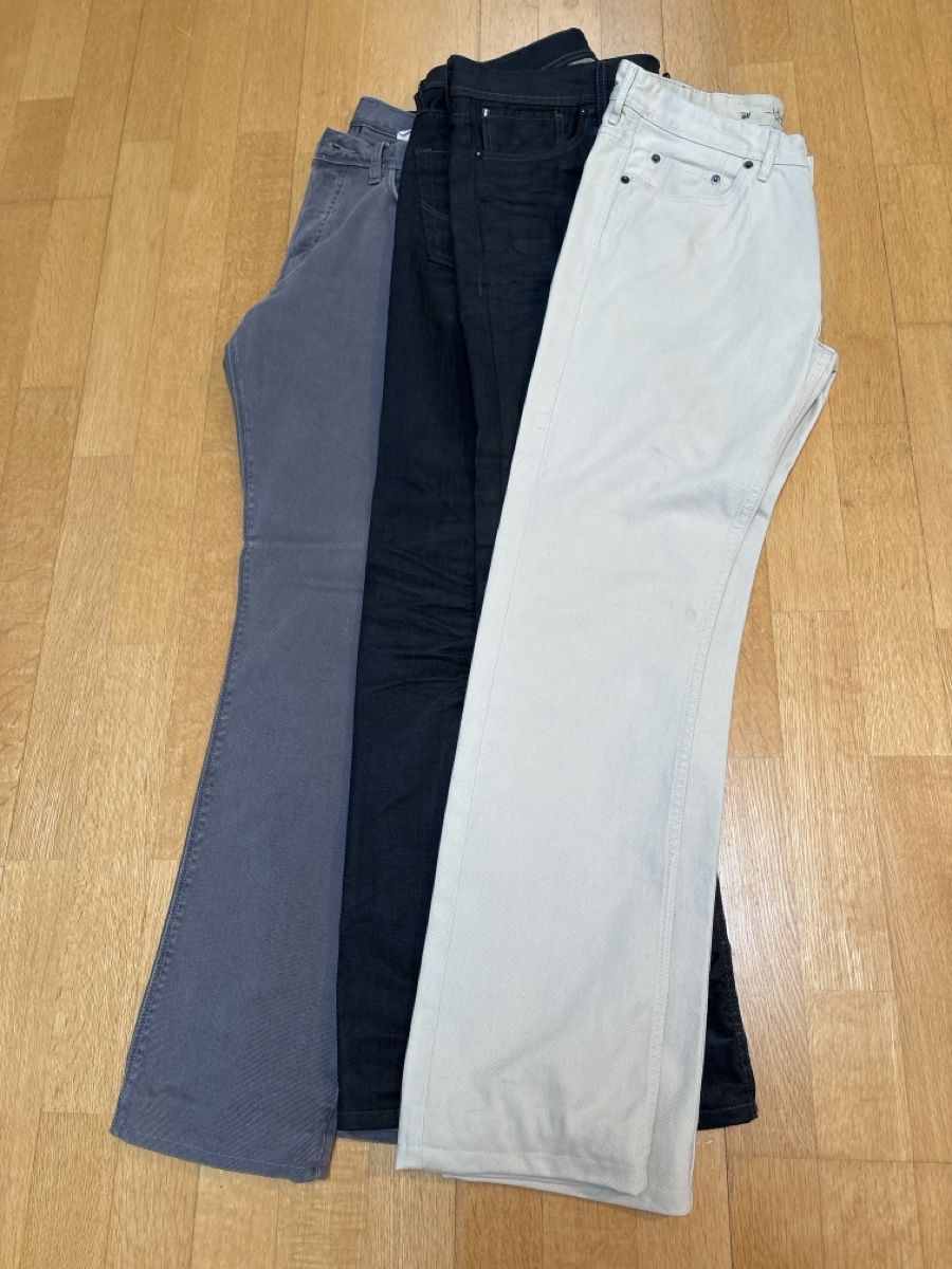 Jack & Jones Jeans: 4 x Jeans – Gebraucht aus Münchenbuchsee von goose87 2