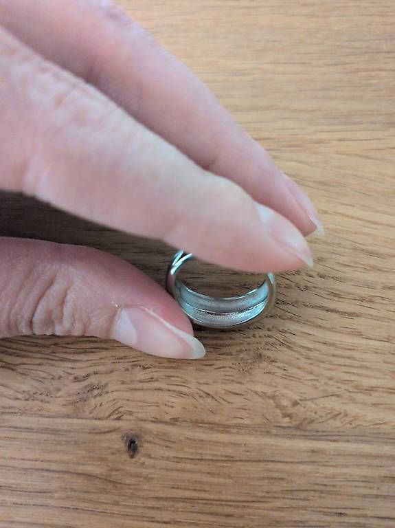 Ringe: Fingerring – Neu und originalverpackt aus Aarburg von Noemi.H 3