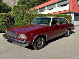1978 Chevrolet Malibu Classic 5.0 V8 Veteran