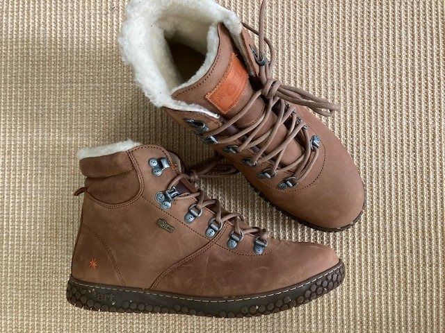 Art Chaussures hommes: Art Schuhe Gr.37 Leder – D'occasion à St. Gallen par xaver66 2