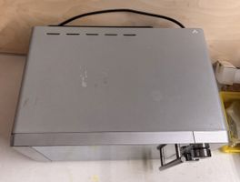 Koenig Mikrowelle Typ 2386003-A gebraucht!