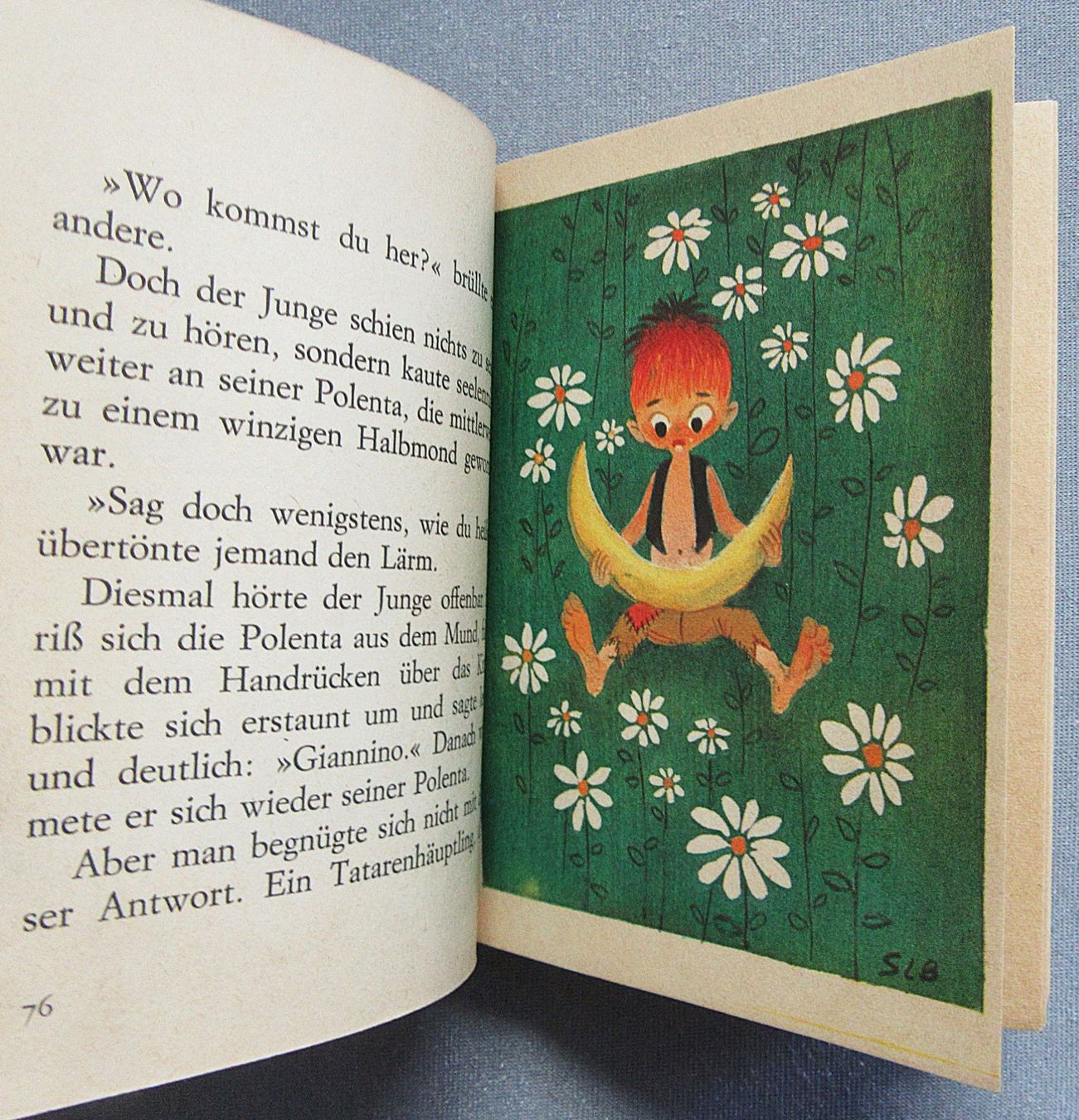 Bücher: Onir das Tal der Träume - Goldene Häppy Bücher – Gebraucht aus Auenstein von Padabimbim 3