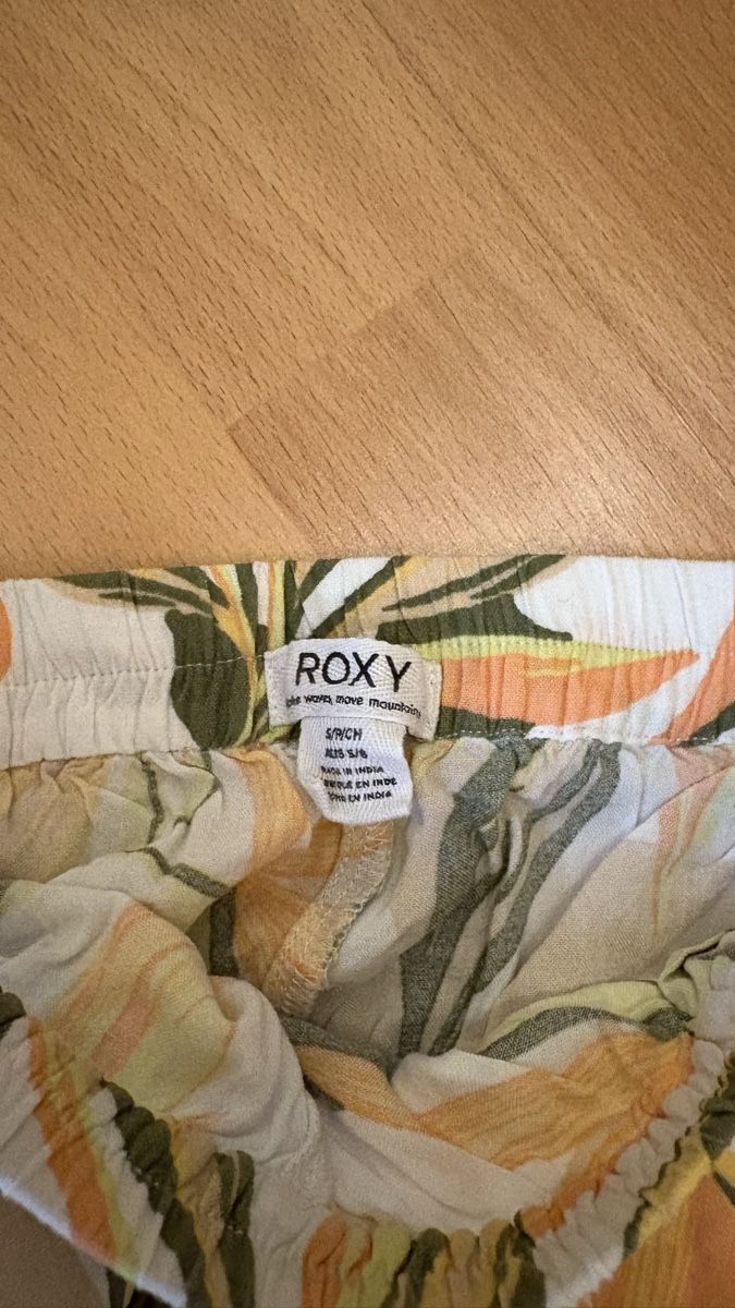 Roxy Hosen: Roxy Hose – Neu (gemäss Beschreibung) aus Dottikon von nai_c5jy 1