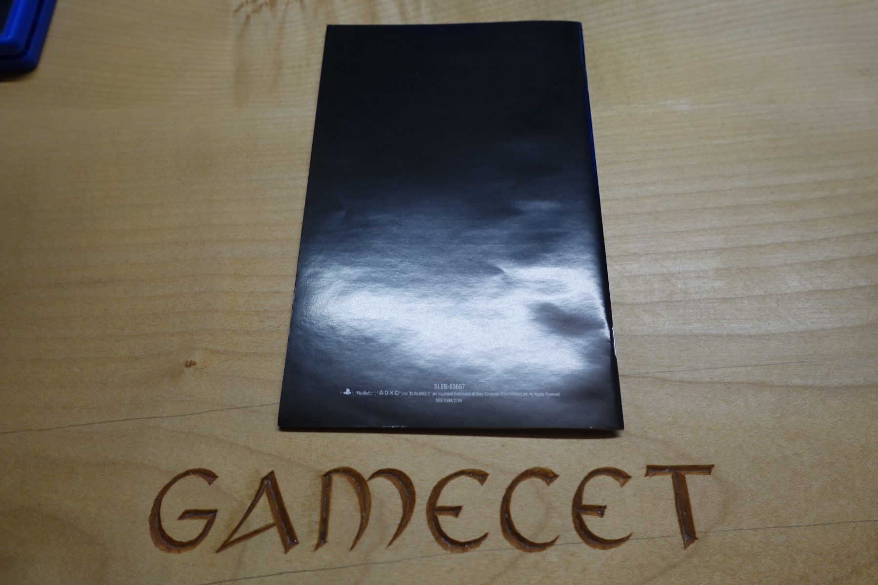 Sony Giochi: Gauntlet: Seven Sorrows – Usato da Steinach venduto da Gamecet 5