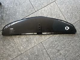 Duotone Aerofree 1500 wing + stab Set 