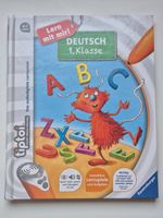 TIP TOI    🔤     DEUTSCH  1. Klasse   👹