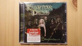 Kivimetsän Druidi - Shadowheart - CD