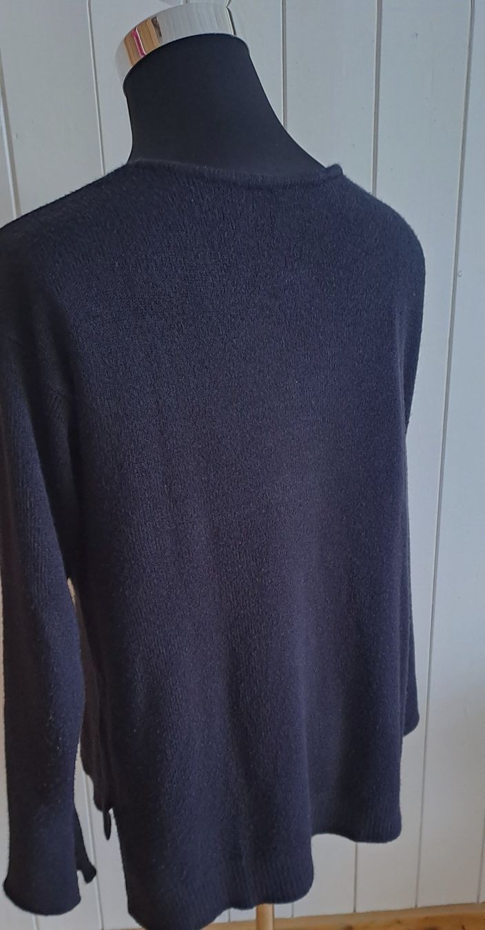 Maglioni & Felpe: Oversize Pulli Gr 42 bis 44  *schwarz & weich – Usato da Zell ZH venduto da fossilchen 1