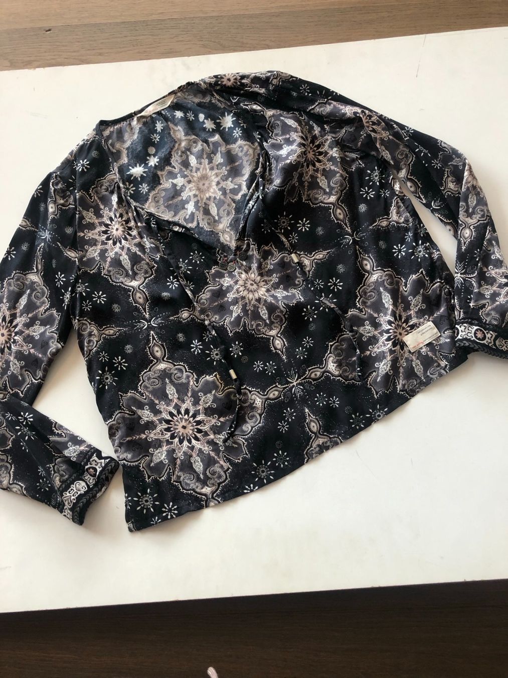 Odd Molly Camicette: *NEU* Schöne Bluse von ODD MOLLY - Gr. 1 – Nuovo (secondo la descrizione) da Jona venduto da Kleider-Fee 4